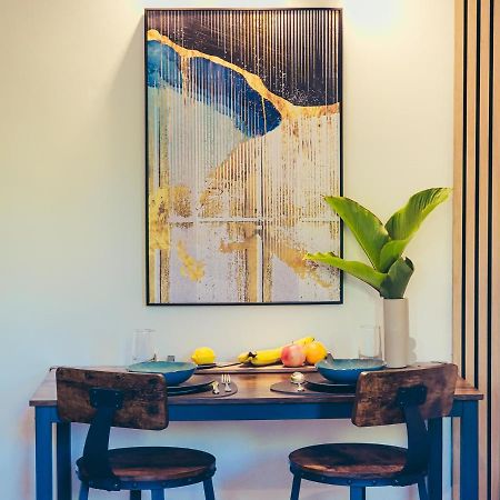 Residence ǁ Corino 比奥格勒·纳·莫鲁 外观 照片
