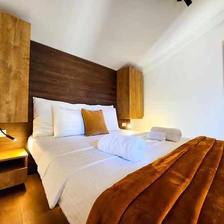 Residence ǁ Corino 比奥格勒·纳·莫鲁 外观 照片