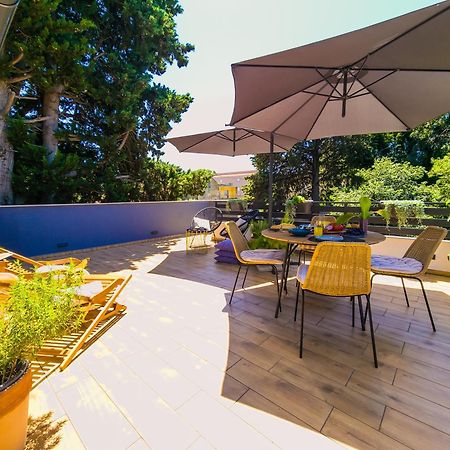 Residence ǁ Corino 比奥格勒·纳·莫鲁 外观 照片