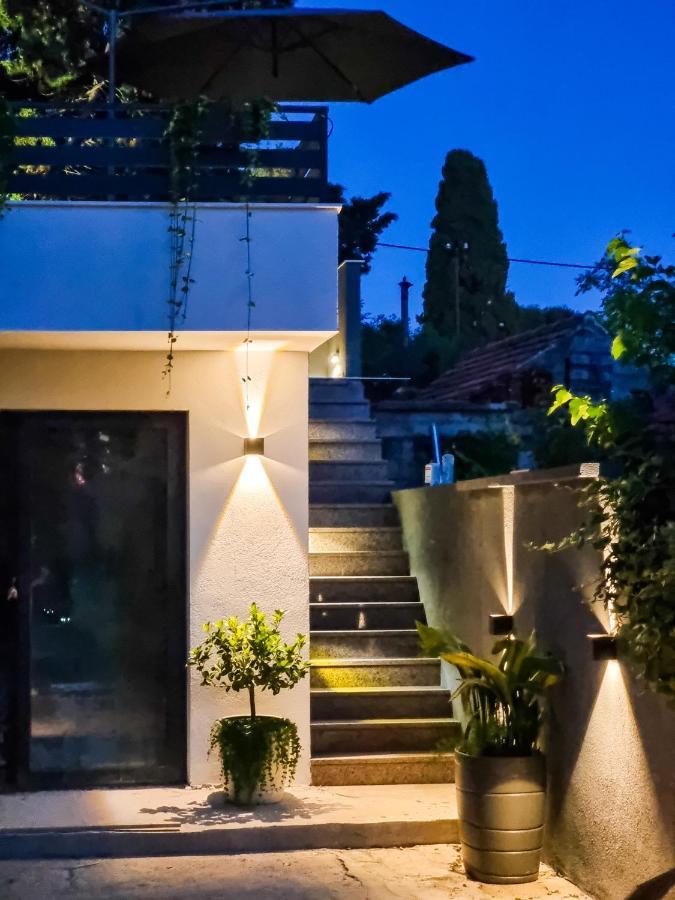 Residence ǁ Corino 比奥格勒·纳·莫鲁 外观 照片