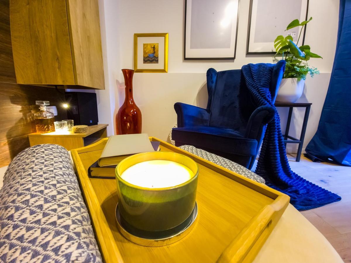 Residence ǁ Corino 比奥格勒·纳·莫鲁 外观 照片