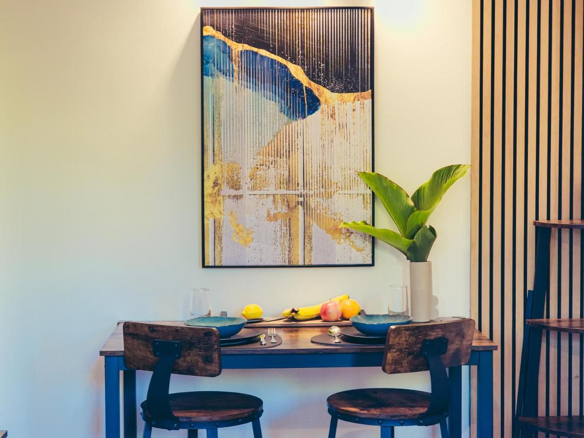 Residence ǁ Corino 比奥格勒·纳·莫鲁 外观 照片