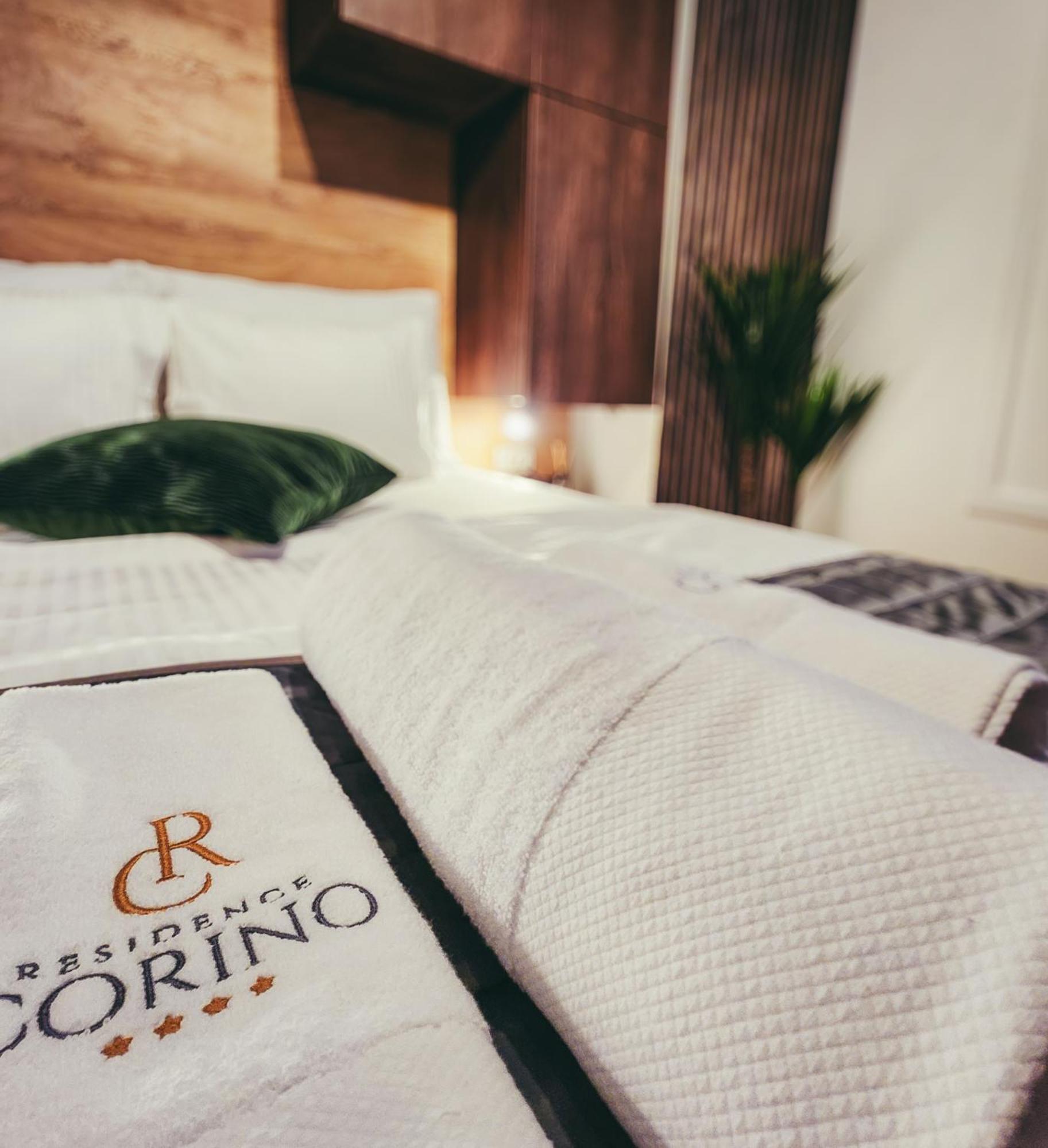 Residence ǁ Corino 比奥格勒·纳·莫鲁 外观 照片